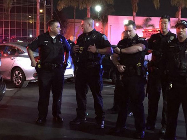 Nổ súng ở trung tâm bowling Mỹ, ít nhất hai người trúng đạn