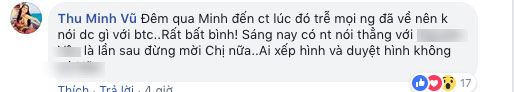 Phương Thanh bị xếp ngang hàng Uyên Linh trên poster, Thu Minh, Lam Trường đồng loạt lên tiếng vì quá tức giận