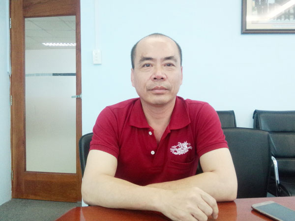 Tài xế taxi rùng mình trước hành động lạ của vị khách nam