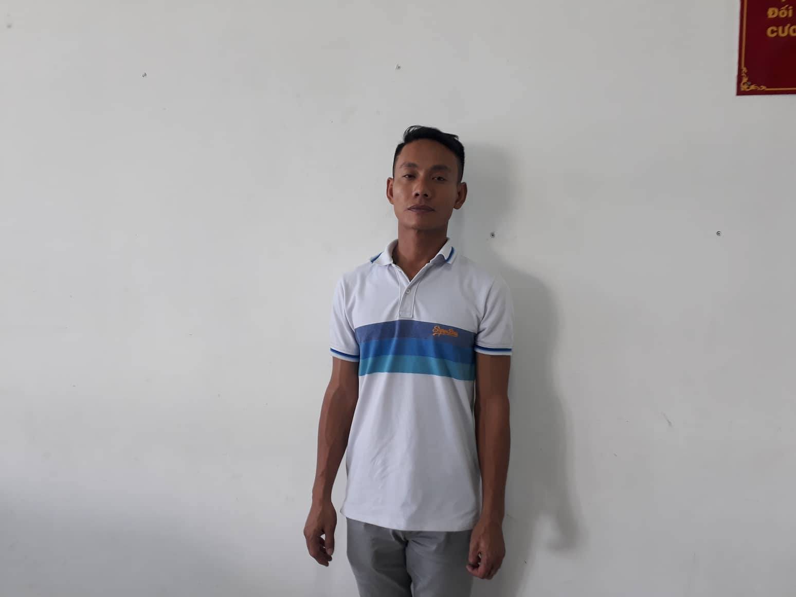 TPHCM: Nghi án tài xế taxi Vinasun trộm điện thoại của nữ Phó lãnh sự Hàn Quốc