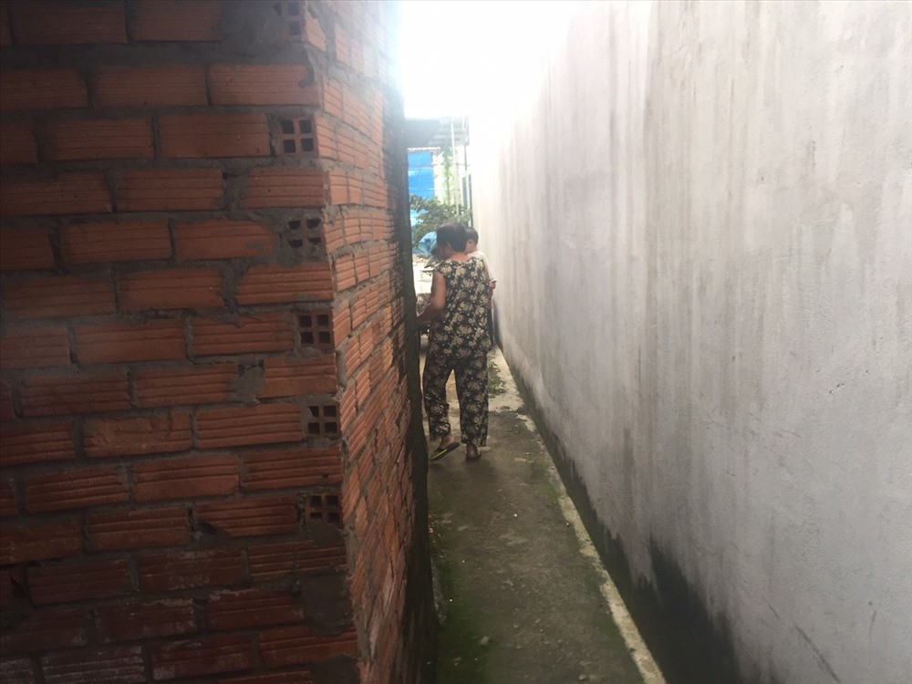 Container gây tai nạn ở Long An: Số phận khác người của tài xế Hiếu