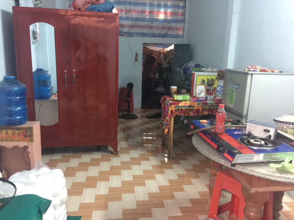 Container gây tai nạn ở Long An: Số phận khác người của tài xế Hiếu