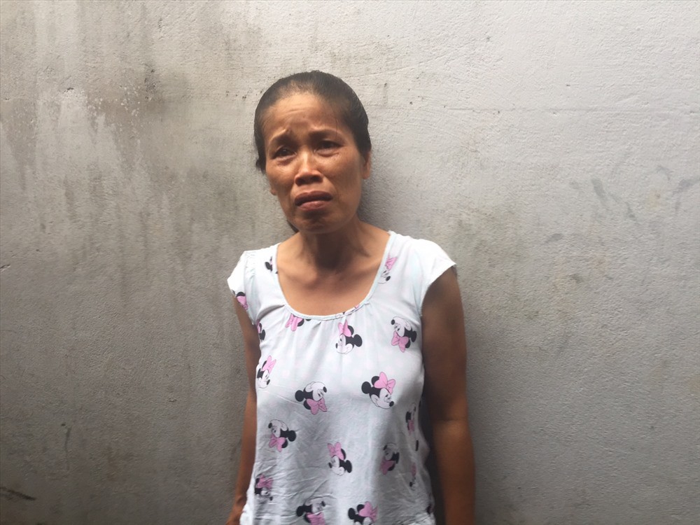 Container gây tai nạn ở Long An: Số phận khác người của tài xế Hiếu