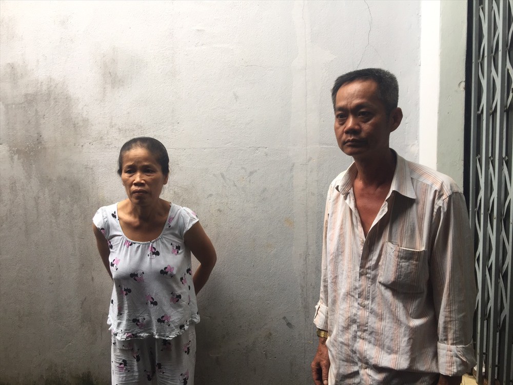 Container gây tai nạn ở Long An: Số phận khác người của tài xế Hiếu