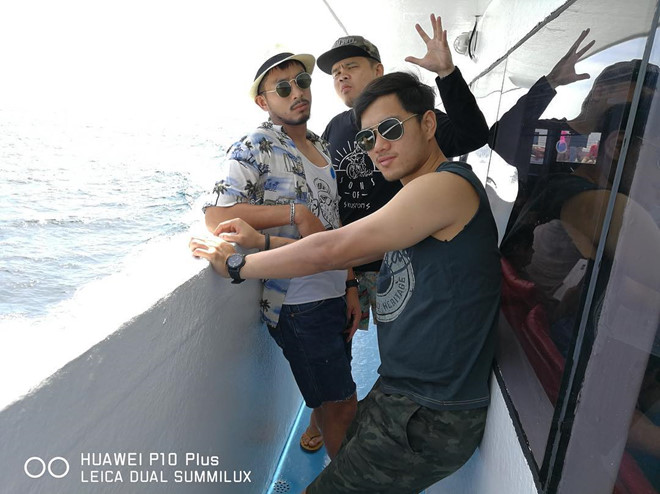 Thủ môn điển trai sẽ tranh suất bắt chính với Đặng Văn Lâm ở Thái Lan