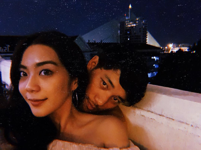 Thủ môn điển trai sẽ tranh suất bắt chính với Đặng Văn Lâm ở Thái Lan