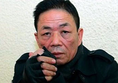 Trùm bảo kê chợ Long Biên xin ghép tạng trước khi bị bắt