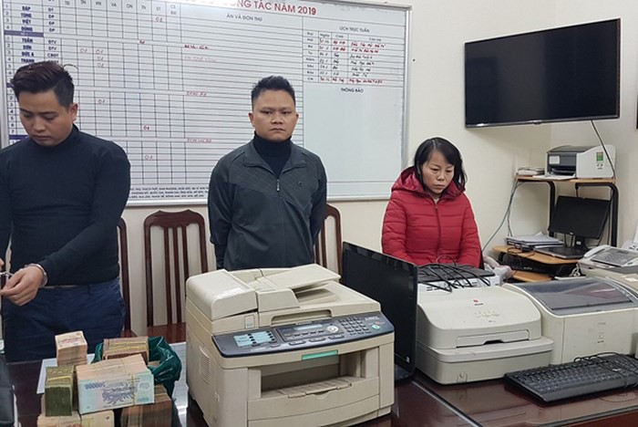 Hành trình trốn chạy như ma trận của kẻ làm giả sổ tiết kiệm, rút 13 tỷ đồng của ngân hàng