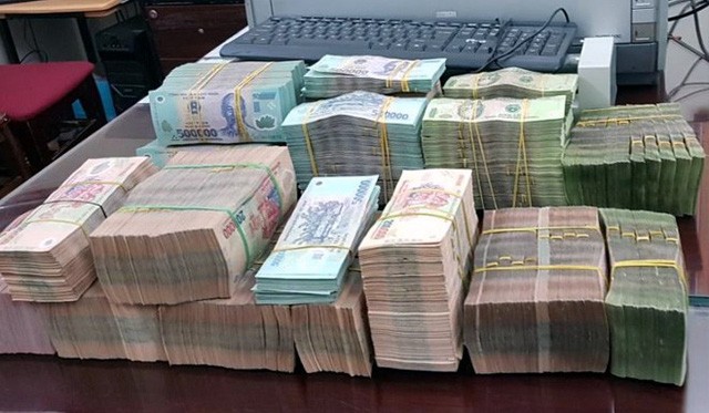 Hành trình trốn chạy như ma trận của kẻ làm giả sổ tiết kiệm, rút 13 tỷ đồng của ngân hàng