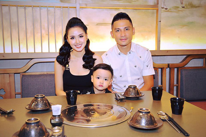 Sự trùng hợp bất ngờ trong cuộc sống của Tâm Tít và Huyền Baby, hai hotgirl đình đám trở thành bà hoàng sau khi kết hôn