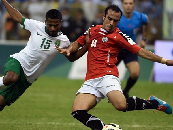 Yemen thuê thêm huấn luyện viên để phân tích chiến thuật ĐT Việt Nam