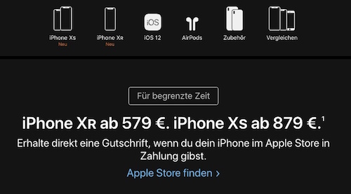 Apple dừng bán iPhone 7 và 8 tại Đức