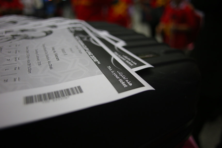 CĐV bắt đầu sang UAE tiếp lửa tuyển Việt Nam tại Asian Cup