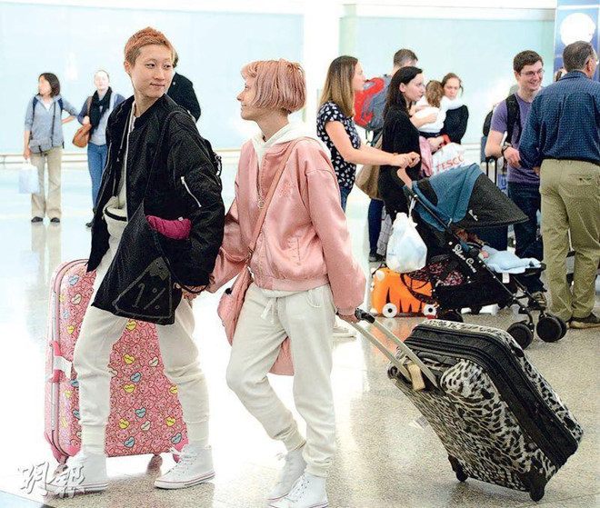 Cuộc sống thất nghiệp, buông thả và ăn bám của con gái Thành Long