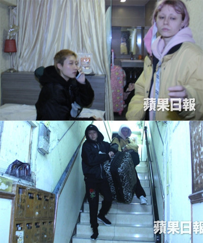 Cuộc sống thất nghiệp, buông thả và ăn bám của con gái Thành Long