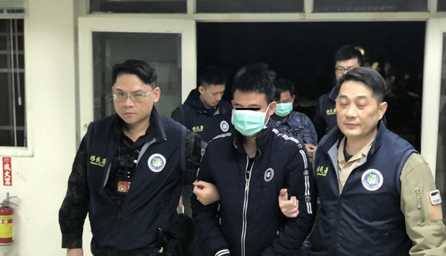 Tìm thấy 42 khách Việt, Đài Loan nói có sự tiếp tay của tổ chức buôn người