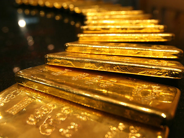 Giá vàng hôm nay 6/1: Giảm mạnh nhất trong 2 tuần