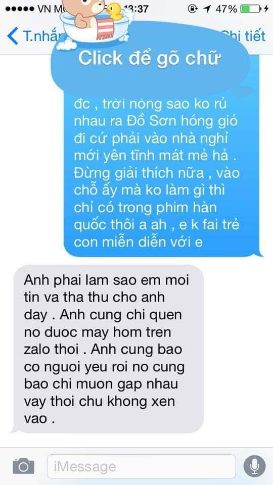 Phát hiện bạn trai qua đêm với gái lạ, cô nàng này đã có cách xử lý đáng để chị em học tập