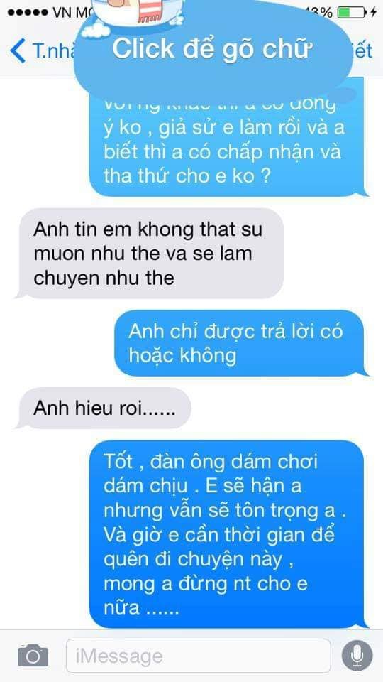 Phát hiện bạn trai qua đêm với gái lạ, cô nàng này đã có cách xử lý đáng để chị em học tập