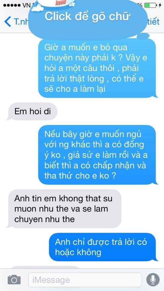 Phát hiện bạn trai qua đêm với gái lạ, cô nàng này đã có cách xử lý đáng để chị em học tập