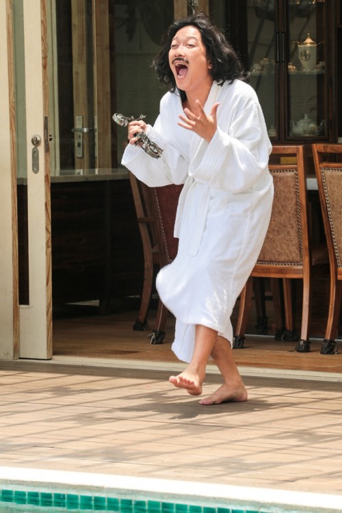 Điện ảnh Việt 2018: Loạt phim nối tiếp Siêu sao siêu ngố đạt doanh thu cao, nhưng có đi cùng chất lượng? Điện ảnh Việt 2018: Loạt phim nối tiếp Siêu sao siêu ngố đạt doanh thu cao, nhưng có đi cùng chất lượng?