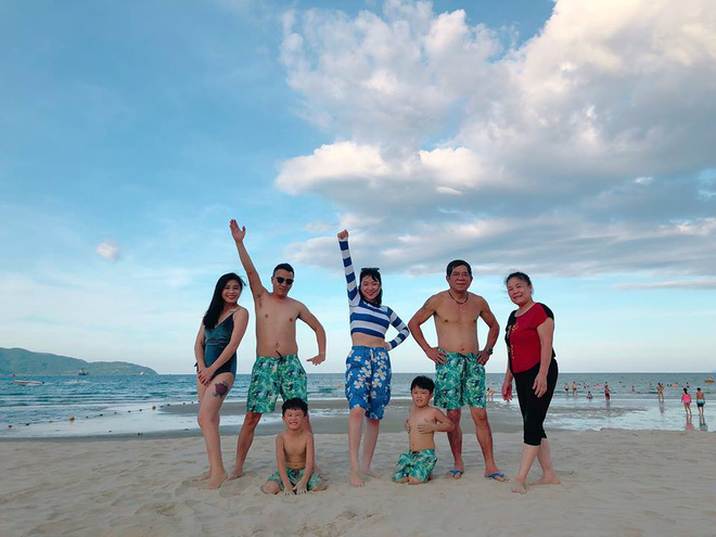 Cuộc sống của vợ chồng MC Hoàng Linh sau scandal giận dỗi đòi chia tay