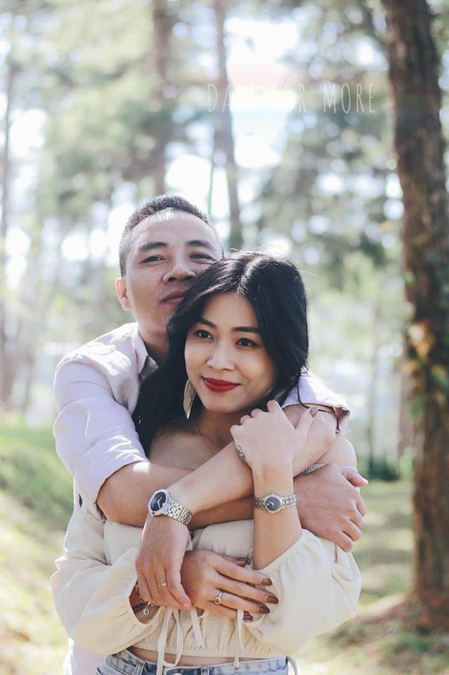 Cuộc sống của vợ chồng MC Hoàng Linh sau scandal giận dỗi đòi chia tay