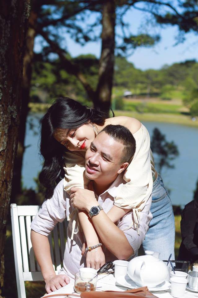 Cuộc sống của vợ chồng MC Hoàng Linh sau scandal giận dỗi đòi chia tay