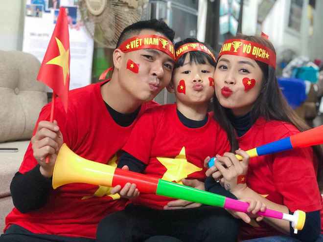 Cuộc sống của vợ chồng MC Hoàng Linh sau scandal giận dỗi đòi chia tay