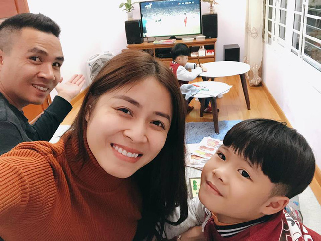 Cuộc sống của vợ chồng MC Hoàng Linh sau scandal giận dỗi đòi chia tay