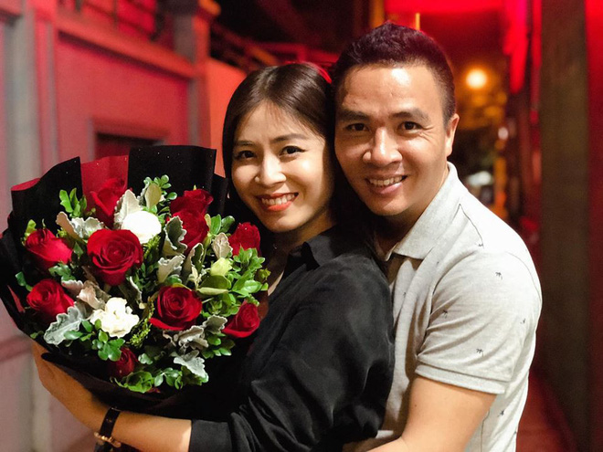 Cuộc sống của vợ chồng MC Hoàng Linh sau scandal giận dỗi đòi chia tay