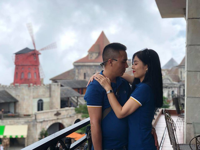 Cuộc sống của vợ chồng MC Hoàng Linh sau scandal giận dỗi đòi chia tay