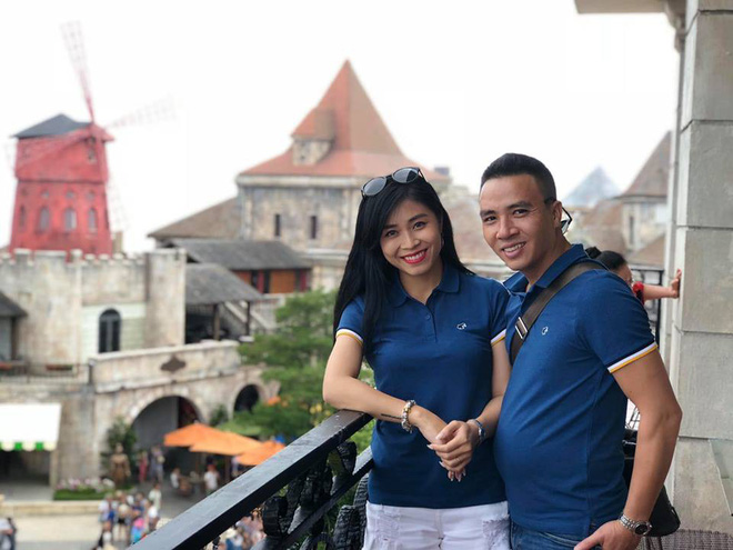 Cuộc sống của vợ chồng MC Hoàng Linh sau scandal giận dỗi đòi chia tay