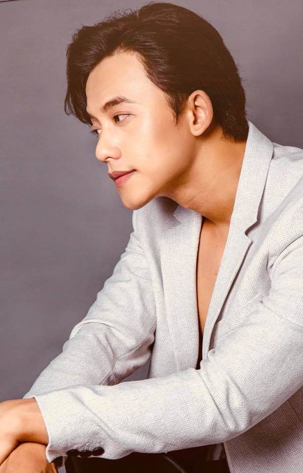 Mai Tài Phến: Hôn môi Mỹ Tâm là cơ hội nghìn năm có một