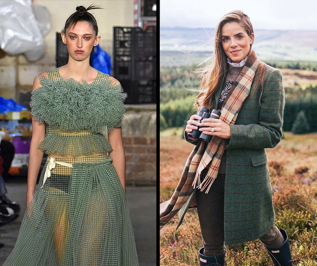 12 kiểu trang phục đầy màu sắc được dự báo sẽ lên ngôi trong năm 2019