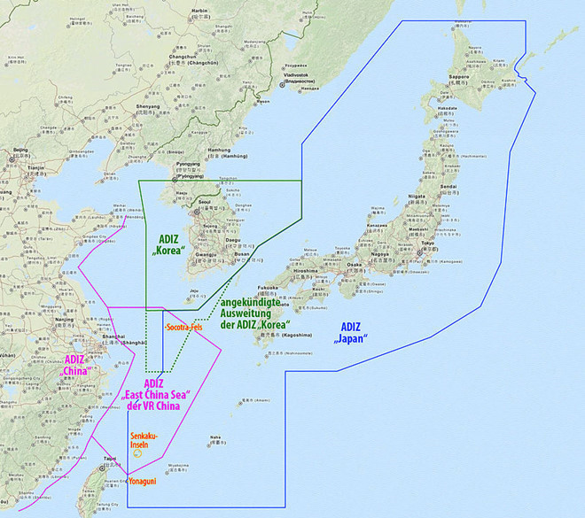 TQ tiết lộ video đối đầu máy bay nước ngoài trên biển Hoa Đông