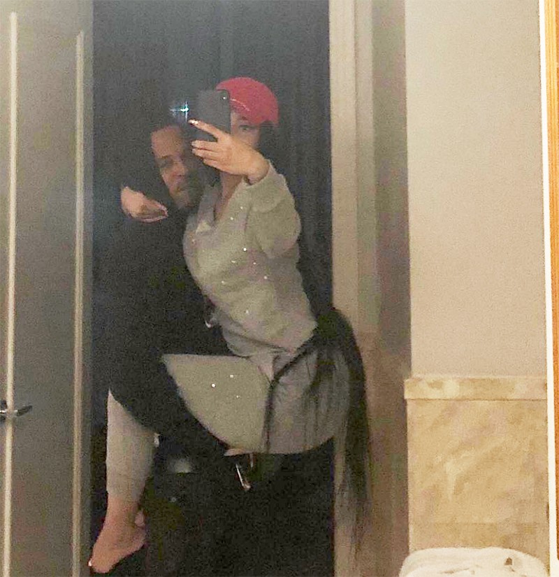 Hẹn hò bạn trai từng ngồi tù, Nicki Minaj tiếp tục gây sốc khi tiết lộ số lần họ làm chuyện ấy trong 1 đêm