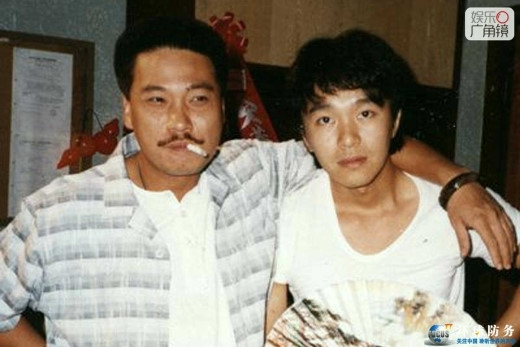 Ngô Mạnh Đạt: Tôi và Châu Tinh Trì như chưa từng quen biết