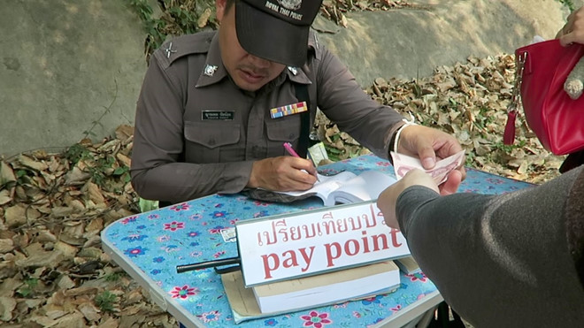 CNN: Đường phố Thái Lan nguy hiểm nhất Đông Nam Á
