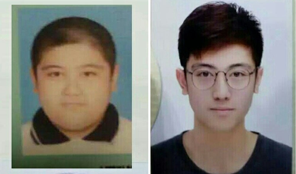 Một trường ĐH tặng sinh viên 2 tín chỉ cùng rất nhiều quà tặng nếu giảm cân thành công!