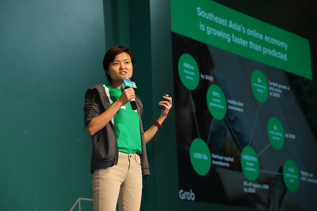 Lala đã rút lui, các công ty giao đồ ăn khác có mãi đốt tiền?