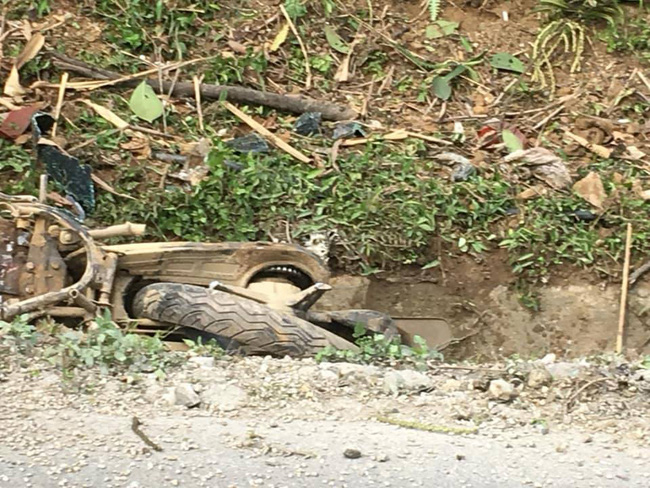 Lào Cai: Xe khách lật khiến một người tử vong, nhiều người bị thương