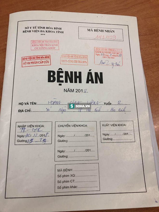 Sức khỏe bác sĩ Hoàng Công Lương chuyển biến xấu trước thềm phiên toà Sức khỏe bác sĩ Hoàng Công Lương chuyển biến xấu trước thềm phiên toà