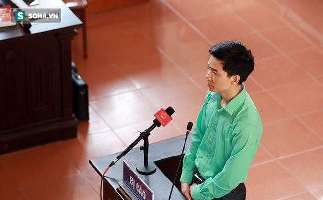 Sức khỏe bác sĩ Hoàng Công Lương chuyển biến xấu trước thềm phiên toà