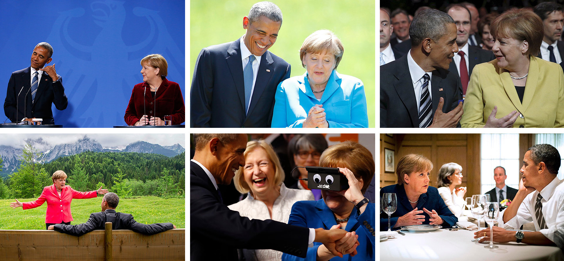 Cuộc chiến chưa từng có giữa các đồng minh - châu Âu vỡ mộng về Trump