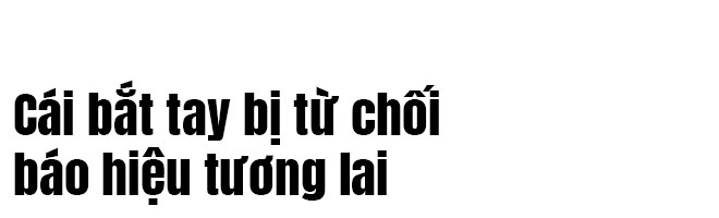 Cuộc chiến chưa từng có giữa các đồng minh - châu Âu vỡ mộng về Trump