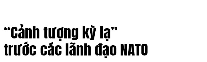 Cuộc chiến chưa từng có giữa các đồng minh - châu Âu vỡ mộng về Trump