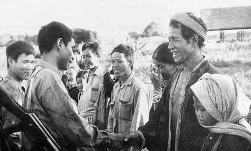 Học giả Campuchia: Không có Việt Nam, chúng tôi đã chết hết vì Khmer Đỏ