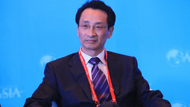 Cựu phó thị trưởng Bắc Kinh bị bắt vì cáo buộc tham nhũng