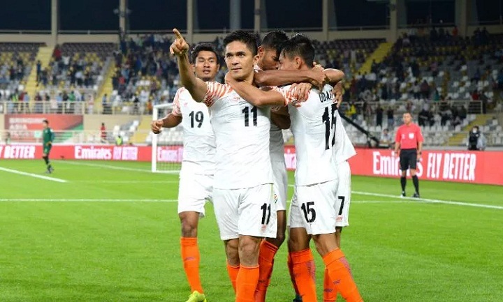 Ấn Độ lập kỷ lục thắng đậm nhất khi hạ Thái Lan